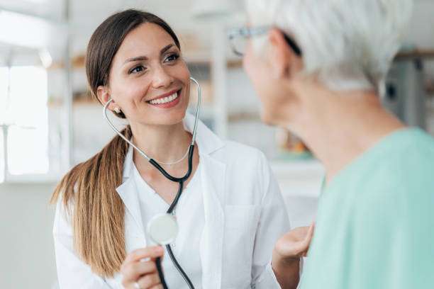 Preventive Care 11 preventative women