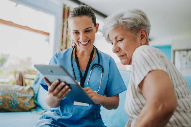 Preventive Care 5 well women